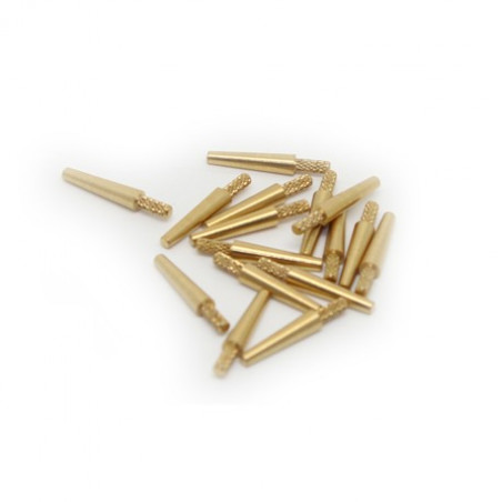 PINS mit Retentionen 18 mm gekürzt